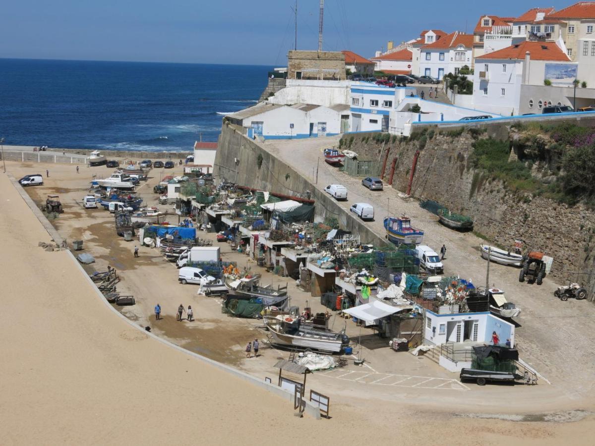Studio Studio Loureiro By Interhome Ericeira Bagian luar foto