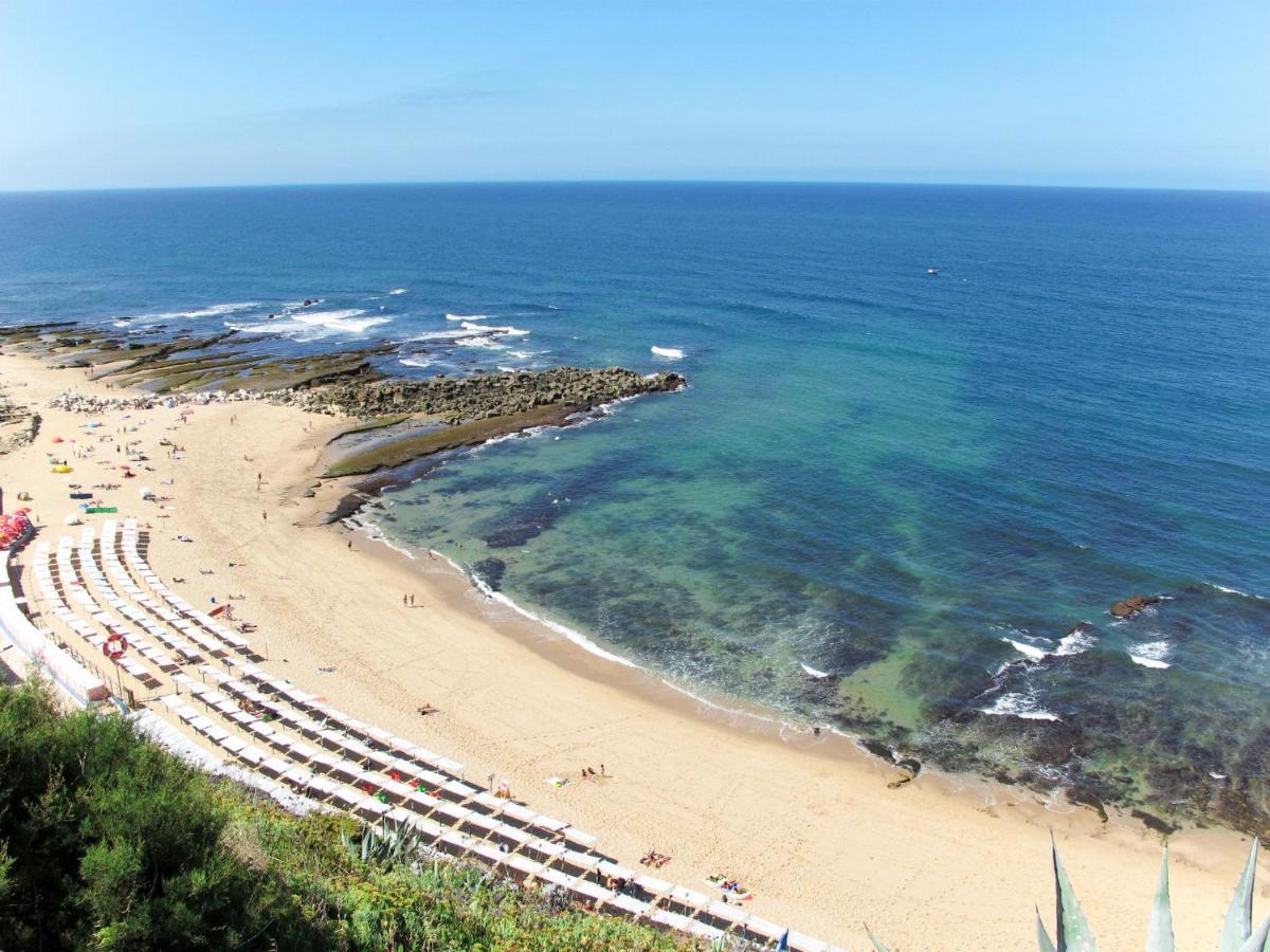 Studio Studio Loureiro By Interhome Ericeira Bagian luar foto