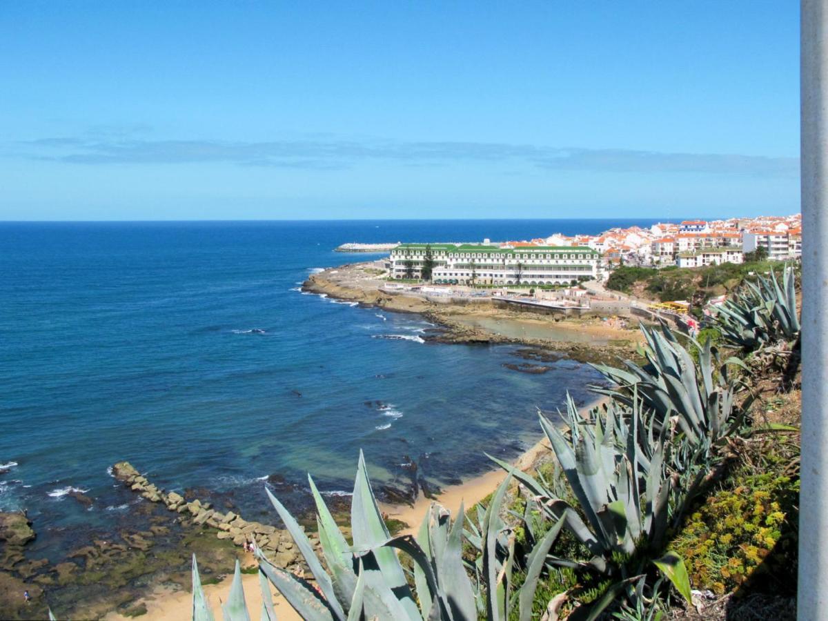 Studio Studio Loureiro By Interhome Ericeira Bagian luar foto