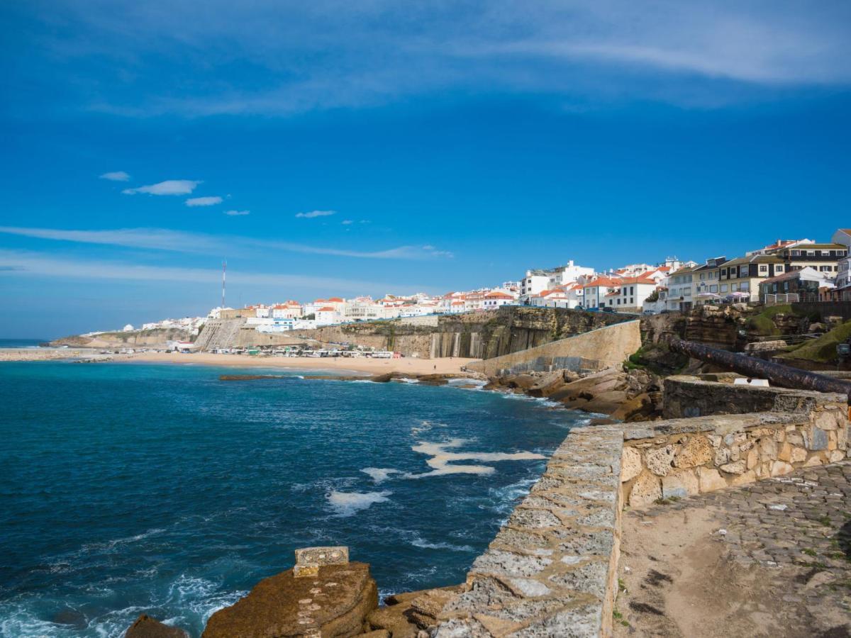 Studio Studio Loureiro By Interhome Ericeira Bagian luar foto