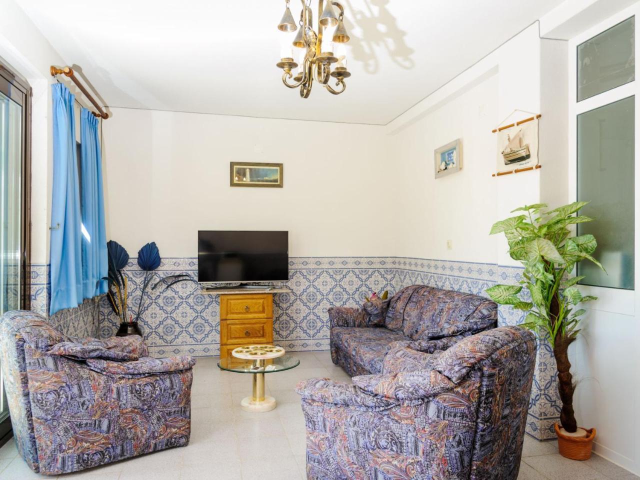 Studio Studio Loureiro By Interhome Ericeira Bagian luar foto