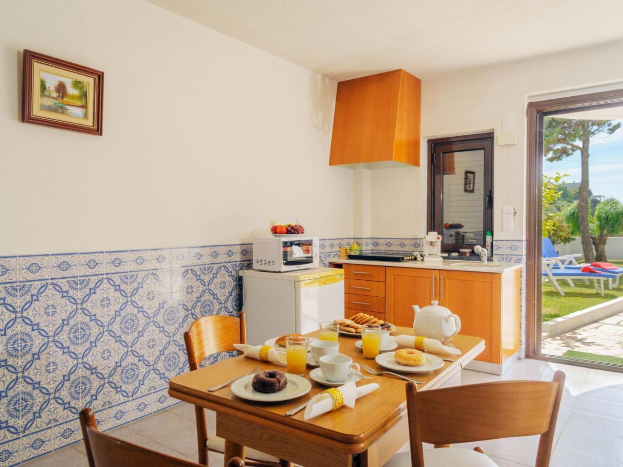 Studio Studio Loureiro By Interhome Ericeira Bagian luar foto