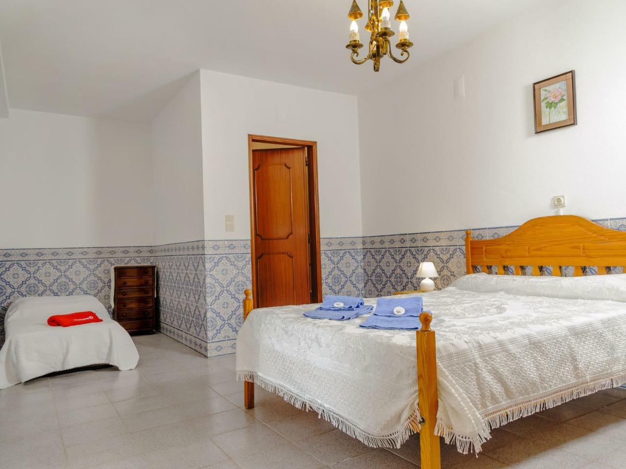 Studio Studio Loureiro By Interhome Ericeira Bagian luar foto