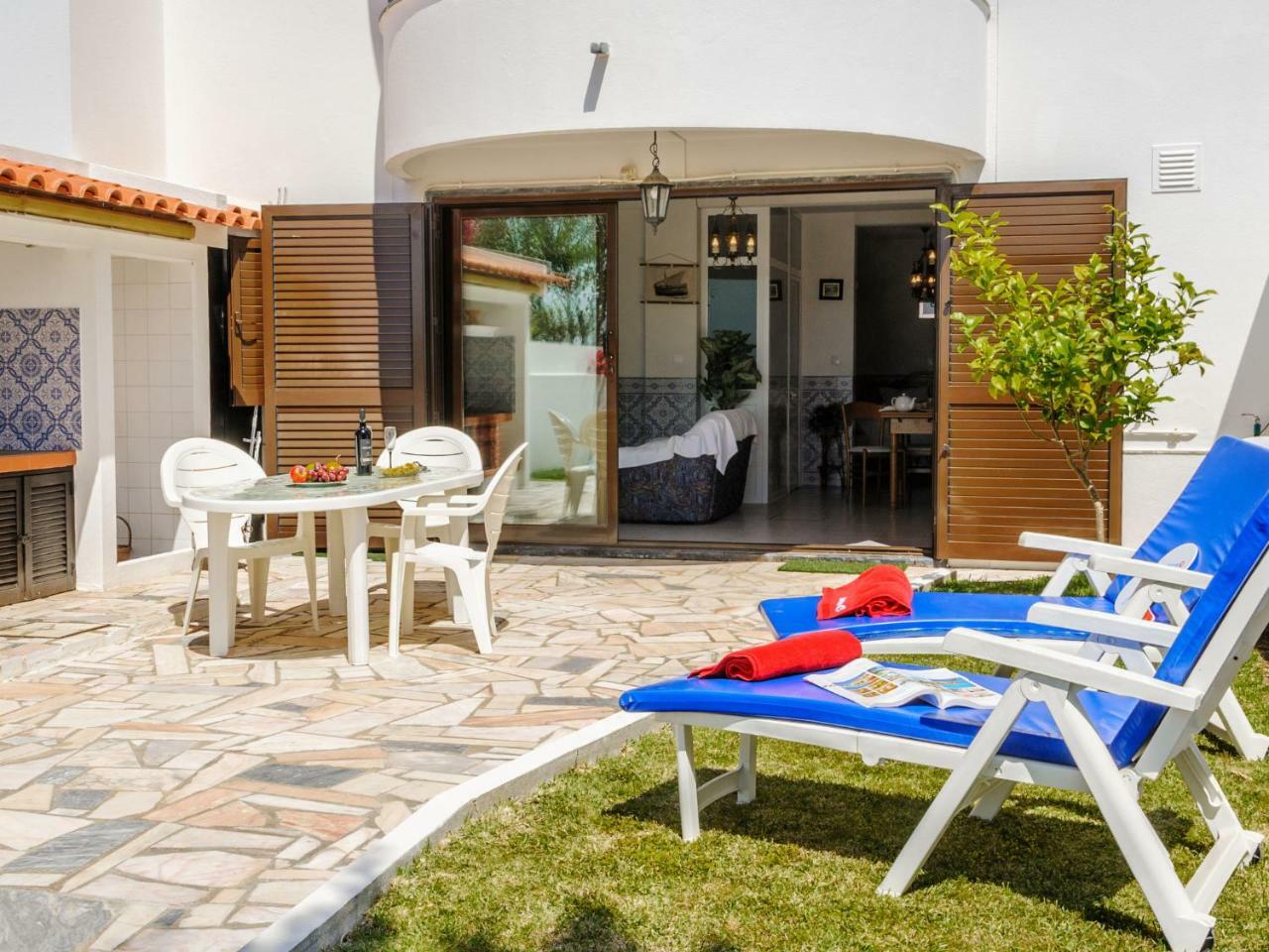 Studio Studio Loureiro By Interhome Ericeira Bagian luar foto