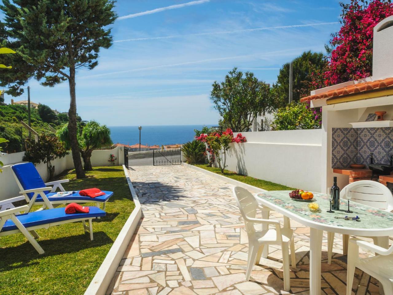 Studio Studio Loureiro By Interhome Ericeira Bagian luar foto